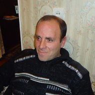 Garik Sargsyan