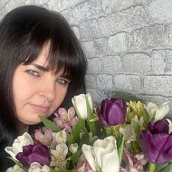 Елена Бадаева
