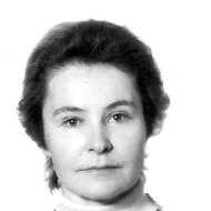 Ольга Терновая