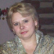 Галина Полякова