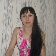 Юличка Копылова