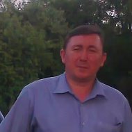Александр Андрусенко
