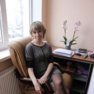 Ольга Семченкова