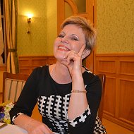 Ольга Вележева
