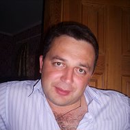 Андрей Нестерчик