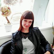Оля Липецкая
