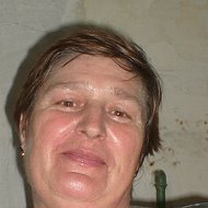 Ольга Устименко