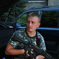Дмитрий Паламарчук