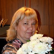 Мария Кошкина