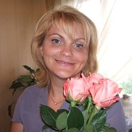 Ирина Протченко