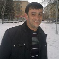 Ceyhun Qasimov