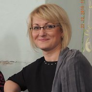 Марина Карбалевич