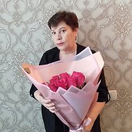 Тамара Эминова