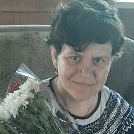 Анастасия Малкова