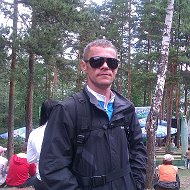 Сергей Ивчатов