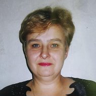Тамара Ермошина