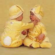 Курносики Babyshopkrd