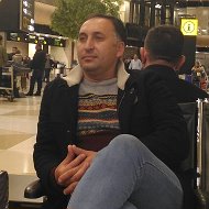 Zulfi Zulfiqarov