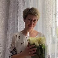 Елена Артюшкова