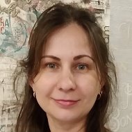 Светлана Лузганова