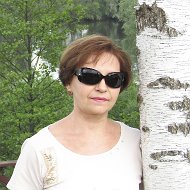Irina Lyuhtenko
