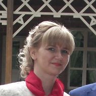 Наталья Вареникова