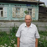 Борис Елизарьев