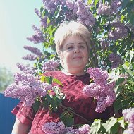 Ольга Попенко