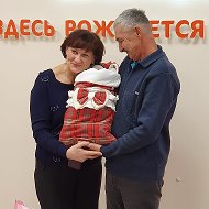 Любовь Плужникова