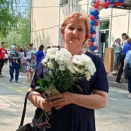 Элина Плешкова