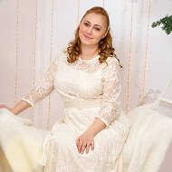 Анастасия Бардаченко