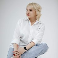 Оксана Ногинова