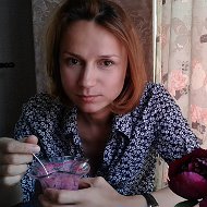 Лена Ященко