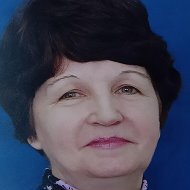 Анна Епифанова