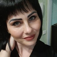 Антонина Куликова