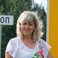 Людмила Жирихова