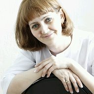 Елена Фомина