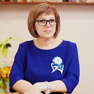 Олеся Быкова