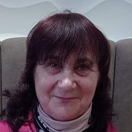 Лена Кохановская
