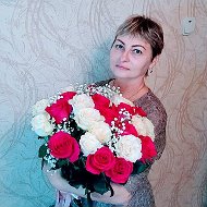 Наталья Ковалёва-зубкова