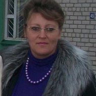 Светлана Саксонова