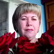 Наталия Лошакова