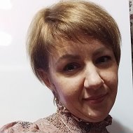 Юлия Сахарчук