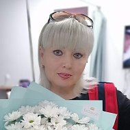 Алина Емельянова