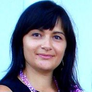 Людмила Лазицкая