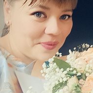 Кристина Бондаренко