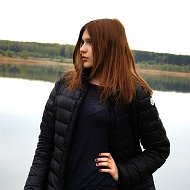 Ангелина Сахоненкова