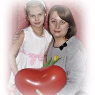 Любовь Скуматова
