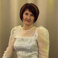 Ольга Банщикова