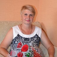 Наталья Сиряченко